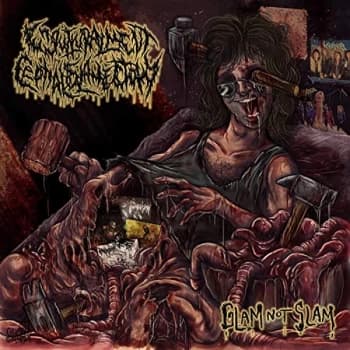 Engutturalment Cephaloslamectomy - Ephaloslamectomy CD