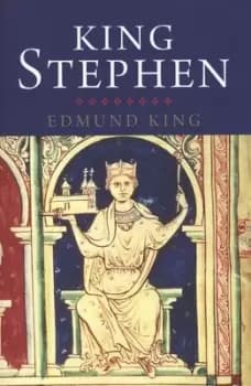 King Stephen by Edmund King
