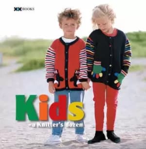 Kids by Alexis Xenakis