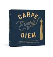 carpe every diem the best graduation advice from more than 100 commencement