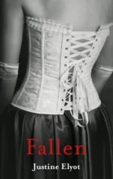 Fallen by Justine Elyot Paperback
