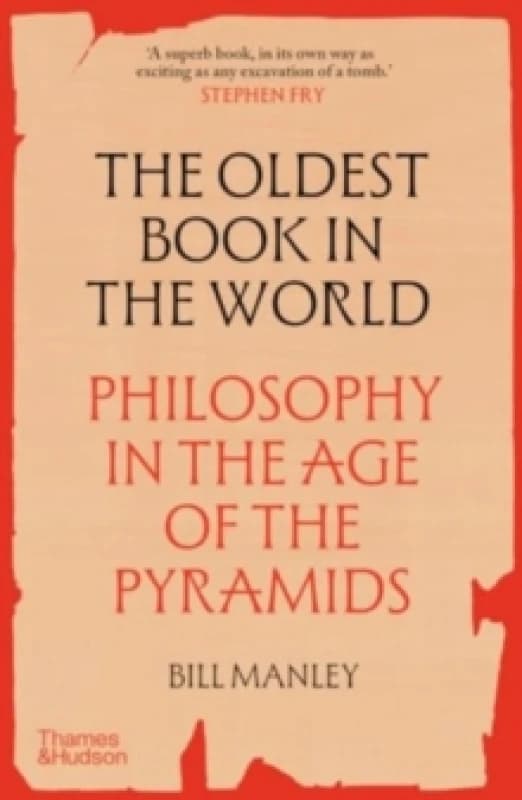 The Oldest Book in the World. Paperback. By Ptahhotep Books