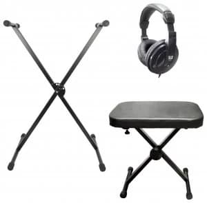 Rocket Keyboard Accessory Pack