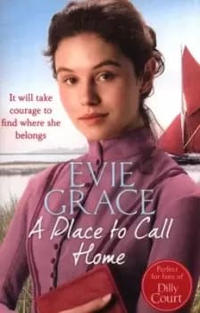 A place to call home by Evie Grace