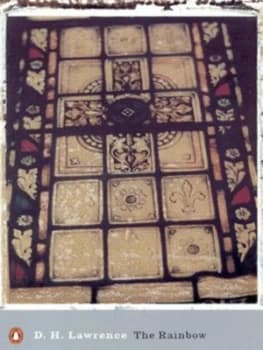 The Rainbow by D H Lawrence Paperback