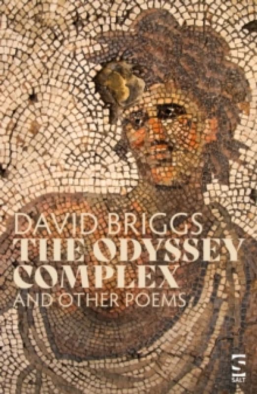 The Odyssey Complex : and Other Poems Paperback / softback