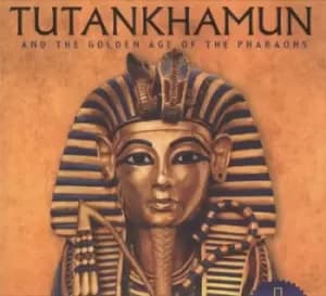 Tutankhamun and the golden age of the pharaohs - Zahi Hawass - Hardback - Used