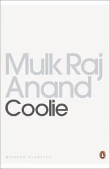 Coolie by Mulk Raj Anand Paperback