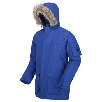 Regatta Salinger II Waterproof Jacket - Bright Royal