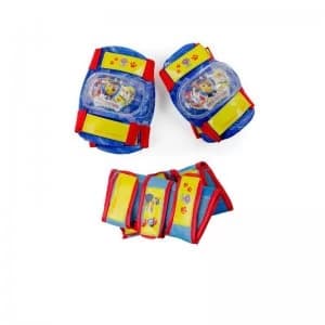 Paw Patrol Extra Small Wrist Guards, Elbow Pads and Small Knee...