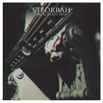 Streorrah - The Altstadt Abyss Vinyl