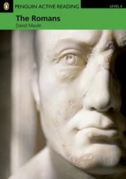 The Romans by David Maule Book