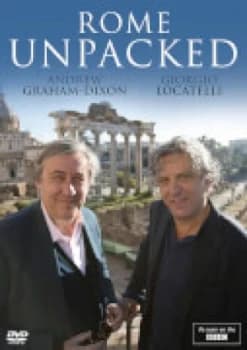 Rome Unpacked (BBC)