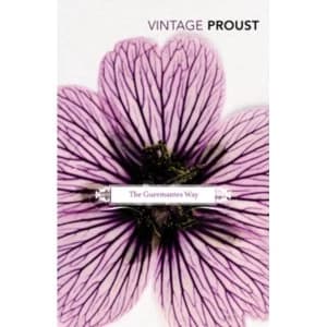 In Search Of Lost Time, Vol 3: The Guermantes Way by Marcel Proust (Paperback, 1996)