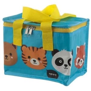 Woven Cool Bag Lunch Box - Cutiemals