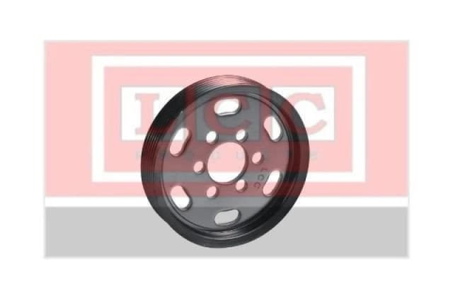 LCC LCC9200 Pulley, power steering pump Pulley,power steering pump (4204)