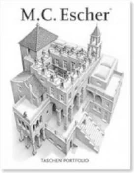 M.C. Escher Paperback
