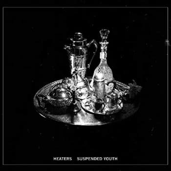 Heaters - Suspended Youth CD