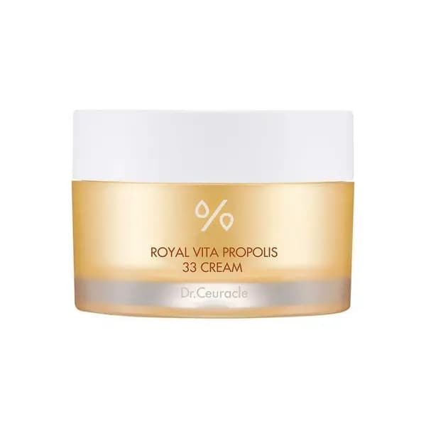 Dr.Ceuracle Royal Vita Propolis 33 Cream 50ml