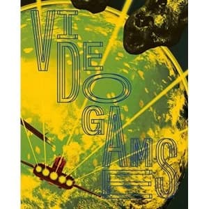 Videogames Design / Play / Disrupt Paperback / softback 2018