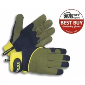Treadstone - Shock Absorber Gloves - Mens, Medium