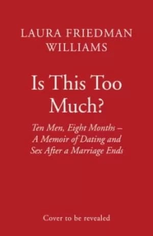 Available by Laura Friedman Williams