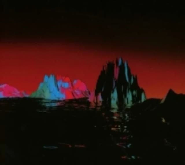 Orange Melamine CD / Album