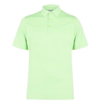 Callaway Heather Polo - Green