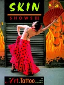 Skin Shows Iii by Chris Wroblewski Paperback