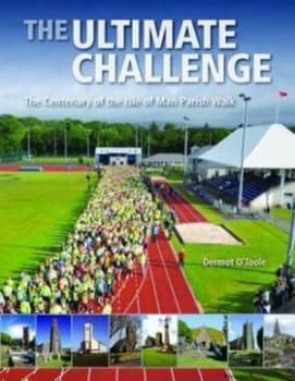 Ultimate Challenge by Dermot Otoole Paperback