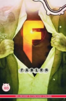 Super Group by Bill Willingham and Mark Buckingham Book