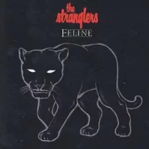 Feline CD Album