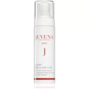 Juvena Rejuven Men Nourishing Oil for Hair and Beard 50ml