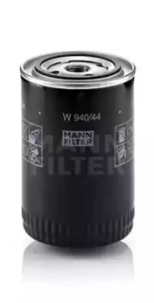 Oil Filter W940/44 By Mann