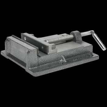 Sealey Standard Jaw Drill Vice 145mm