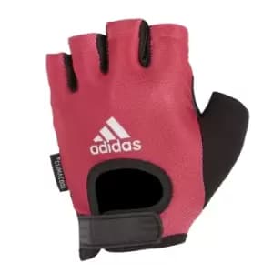 Adidas Womens Performance Gloves - M
