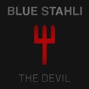The Devil by Blue Stahli CD Album