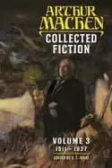 collected fiction volume 3 1911 1937