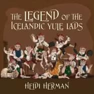 legend of the icelandic yule lads