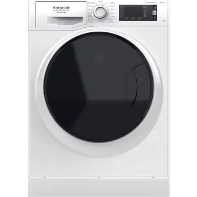 Hotpoint NLCD1048WDAUK 10KG 1400RPM Washing Machine