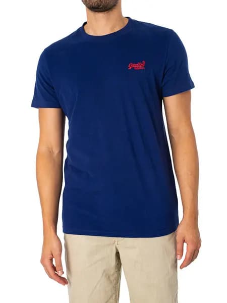 Essential Logo T-Shirt