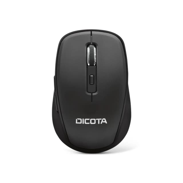 Dicota DICOTA D31980 mouse Travel Ambidextrous Bluetooth 1600 DPI D31980