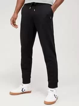 GANT Men Original Sweatpants (L) Black