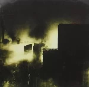 Mortality Makes the Humanity by Chaos CD Album