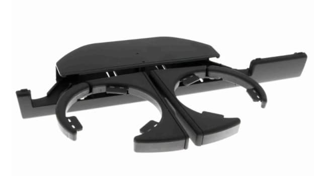 LTD LTD-2116800014 Cupholder Front, 0,096kg Cupholder (4395)