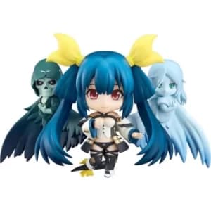 Guilty Gear Xrd Rev 2 Nendoroid Action Figure Dizzy 10 cm