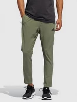Adidas City Pant - Green