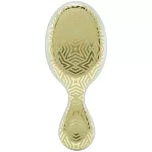 WetBrush Mini Detangler Geos Brush - Jade