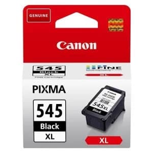 Canon PG545XL Black Ink Cartridge