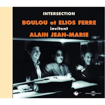 Boulou - Intersection CD